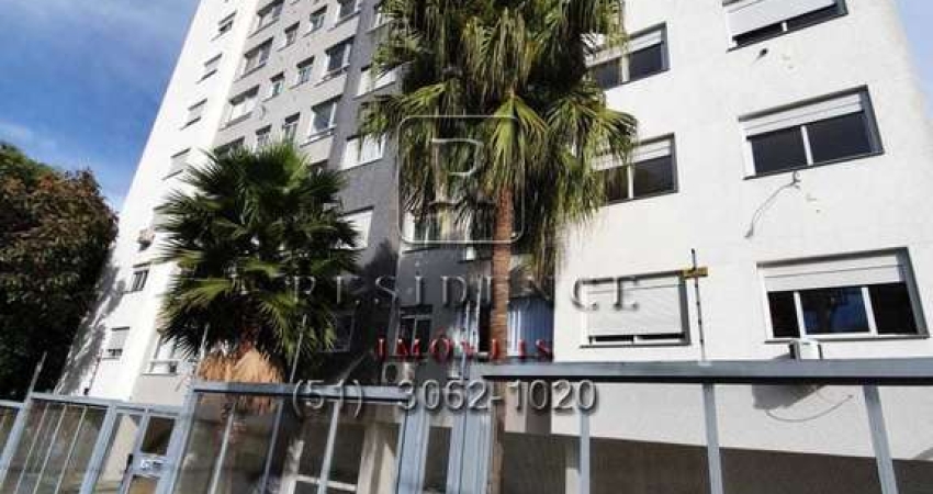 Apartamento com 2 quartos à venda na Avenida Jordão, 157, Bom Jesus, Porto Alegre