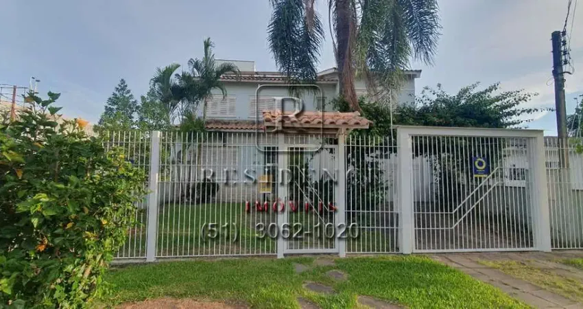 Casa com 2 quartos à venda na Rua Primeiro de Maio, 233, Niterói, Canoas