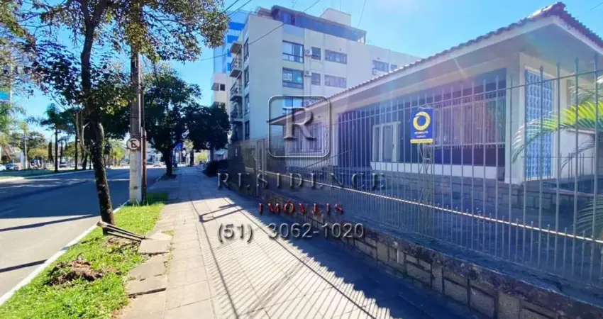 Casa comercial com 11 salas para alugar na Rua Dom Pedro II, 1010, Higienópolis, Porto Alegre