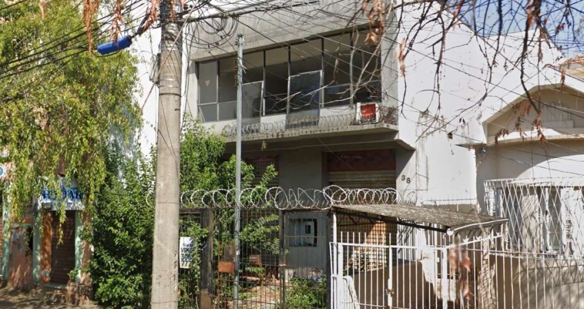 Prédio com 10 salas à venda na Rua Gonçalves Ledo, 38, Jardim Botânico, Porto Alegre