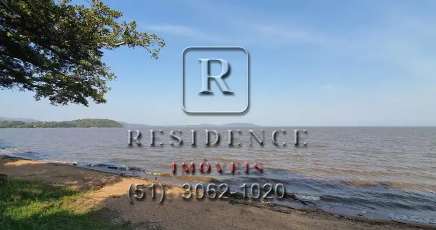 Terreno à venda na Avenida Coronel Marcos, 329, Pedra Redonda, Porto Alegre