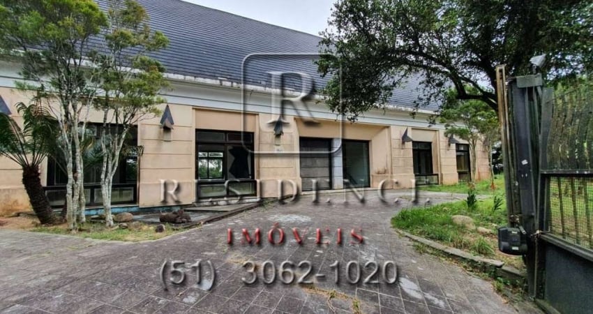 Casa comercial com 7 salas à venda na Rua Fernando Osório, 1165, Teresópolis, Porto Alegre