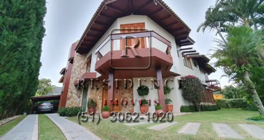 Casa com 4 quartos à venda na Rua das Trutas, 180, Jurerê Internacional, Florianópolis