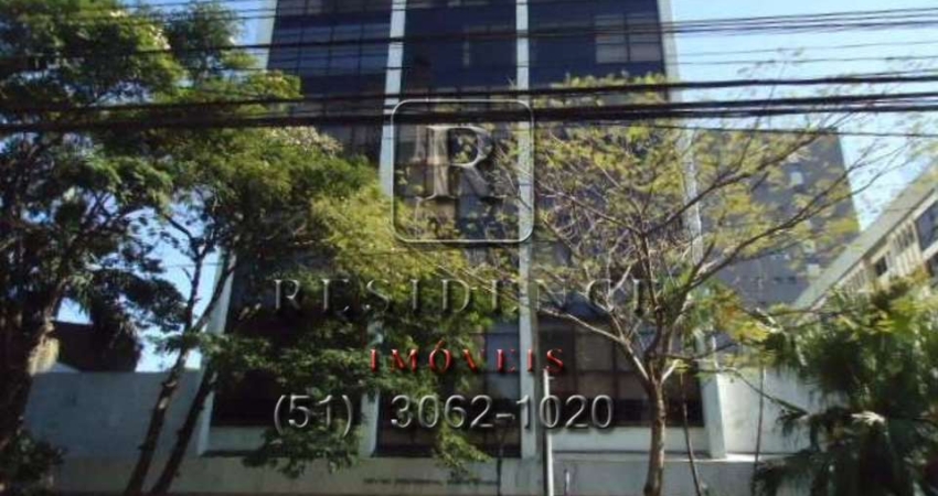 Sala comercial com 3 salas à venda na Rua Padre Chagas, 66, Moinhos de Vento, Porto Alegre