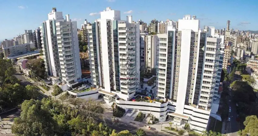 Apartamento com 3 quartos à venda na Rua Coronel Bordini, 1850, Bela Vista, Porto Alegre