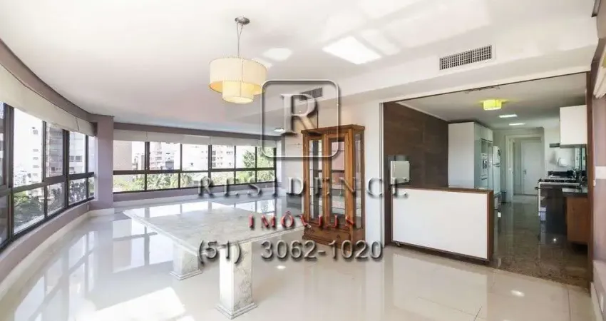 Apartamento com 4 quartos à venda na Rua Almirante Abreu, 377, Rio Branco, Porto Alegre