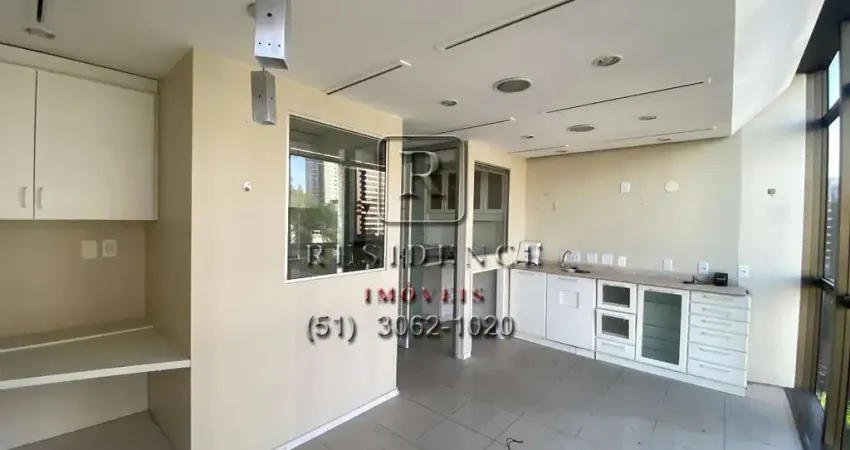 Excelente oportunidade: sala comercial de 35m² à venda ou locação em petrópolis, porto alegre-rs!
