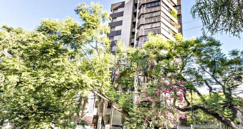 Apartamento com 3 quartos à venda na Rua Pedro Ivo, 955, Bela Vista, Porto Alegre