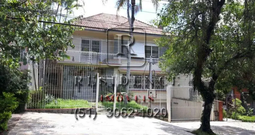 Casa comercial com 1 sala para alugar na Rua Coronel Bordini, 1419, Auxiliadora, Porto Alegre