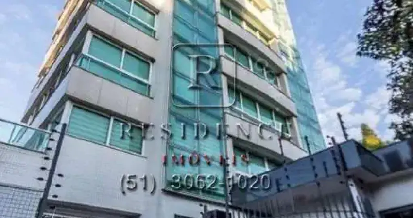 Imperdível cobertura de luxo com 3 suítes e 6 vagas na Bela Vista, Porto Alegre-RS!