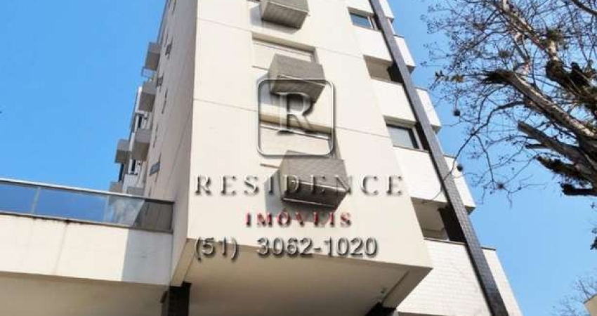 Apartamento com 2 quartos à venda na Rua Eudoro Berlink, 653, Auxiliadora, Porto Alegre