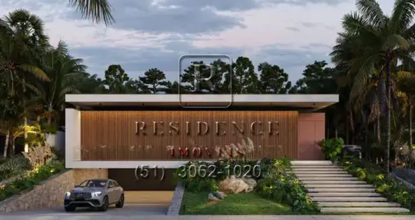 Casa em condomínio fechado com 4 quartos à venda na Avenida Juca Batista, 8000, Belém Novo, Porto Alegre