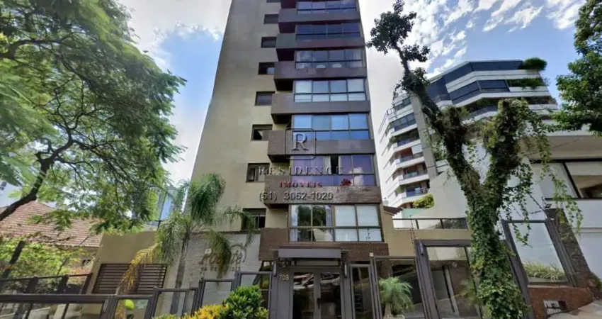 Cobertura com 2 quartos à venda na Rua Artur Rocha, 708, Auxiliadora, Porto Alegre