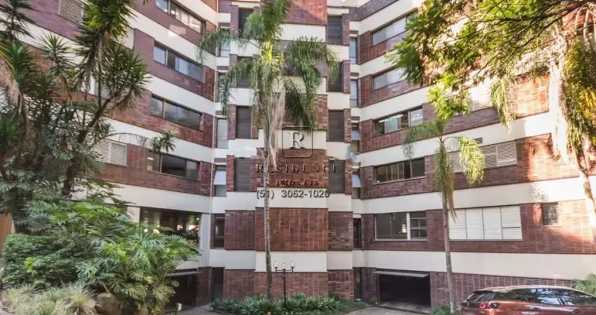 Cobertura com 4 quartos à venda na Rua General Oscar Miranda, 10, Bela Vista, Porto Alegre