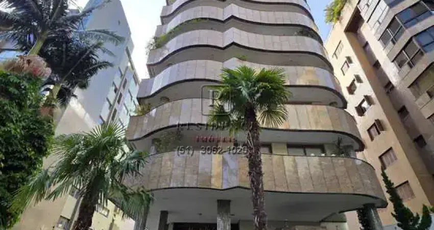 Cobertura de luxo à venda em Porto Alegre-RS, Bela Vista: 4 quartos, 4 suítes, 4 salas, 6 banheiros, 4 vagas de garagem, 562m².
