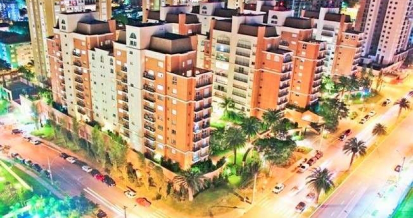 Cobertura com 3 quartos à venda na Avenida Túlio de Rose, 400, Jardim Europa, Porto Alegre