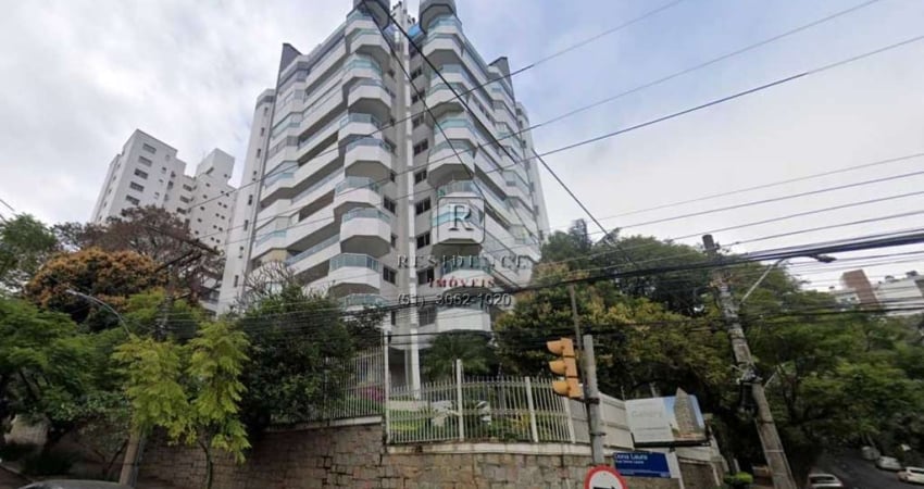 Oportunidade única: Apartamento de luxo com 4 quartos, 4 suítes e 3 vagas na cidade de Porto Alegre-RS - Bairro Rio Branco