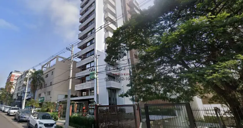 Apartamento com 2 quartos para alugar na Rua Coronel Bordini, 455, Auxiliadora, Porto Alegre