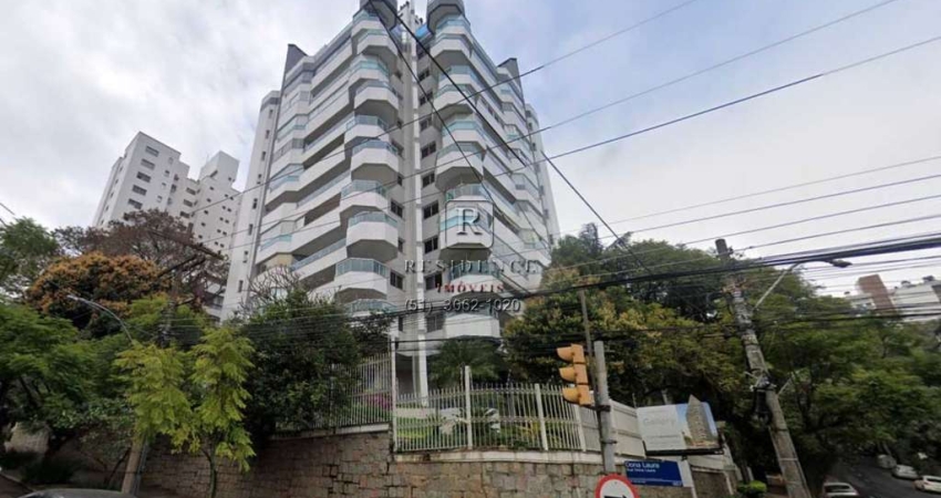 Oportunidade única: Apartamento de luxo com 4 quartos, 4 suítes e 3 vagas na cidade de Porto Alegre-RS - Bairro Rio Branco