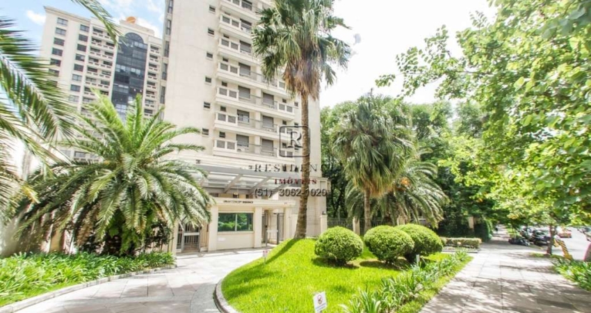Apartamento com 2 quartos para alugar na Avenida Luiz Manoel Gonzaga, 470, Três Figueiras, Porto Alegre