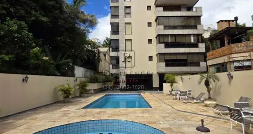 Apartamento com 3 quartos à venda na Rua Pedro Ivo, 532, Mont Serrat, Porto Alegre