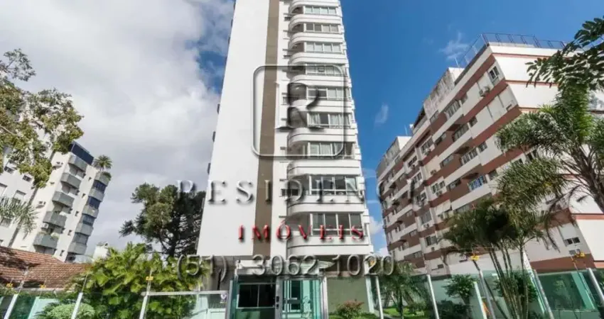 Apartamento com 3 quartos à venda na Rua Riveira, 255, Petrópolis, Porto Alegre