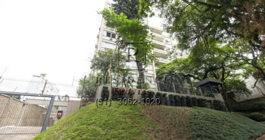 Imperdível: Apartamento semimobiliado 2 dormitórios, 1 suíte, 2 vagas no Moinhos de Vento, Porto Alegre-RS!