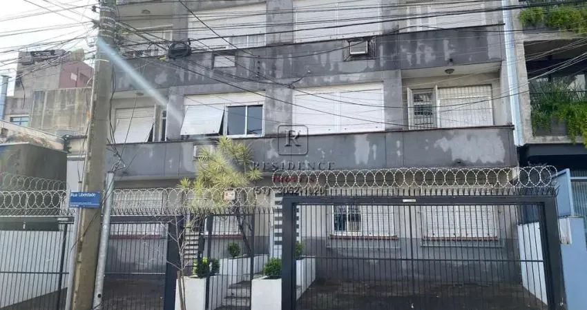 Apartamento para locação em porto alegre-rs, no bairro rio branco - 2 quartos, 1 sala, 2 banheiros, 70m².