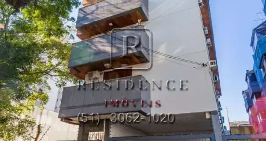 Imperdível: Apartamento de 3 quartos com suíte e garagem em Santana, Porto Alegre-RS - 102m²! Confira agora!