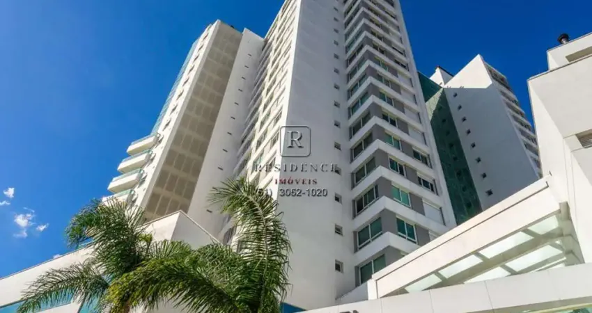 Apartamento de Luxo em Três Figueiras: 3 Quartos, 1 Suíte, 2 Salas, 3 Banheiros, 2 Vagas de Garagem, 175m² - Porto Alegre-RS