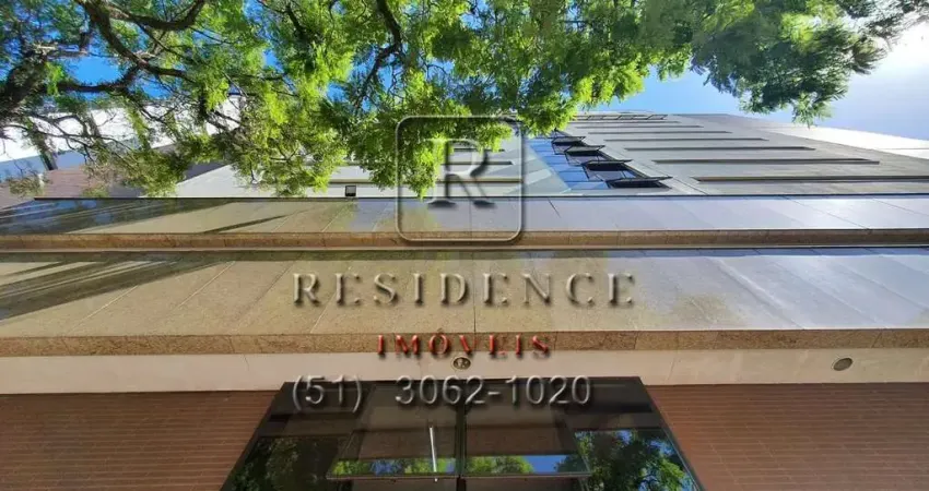 Apartamento de 2 quartos com suíte e 2 vagas no coração do Moinhos de Vento, Porto Alegre - RS!