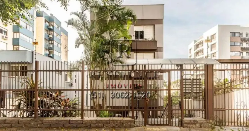 Cobertura de 3 quartos no Passo da Areia, Porto Alegre-RS: 137,07m², 2 salas, 2 banheiros e vaga de garagem!