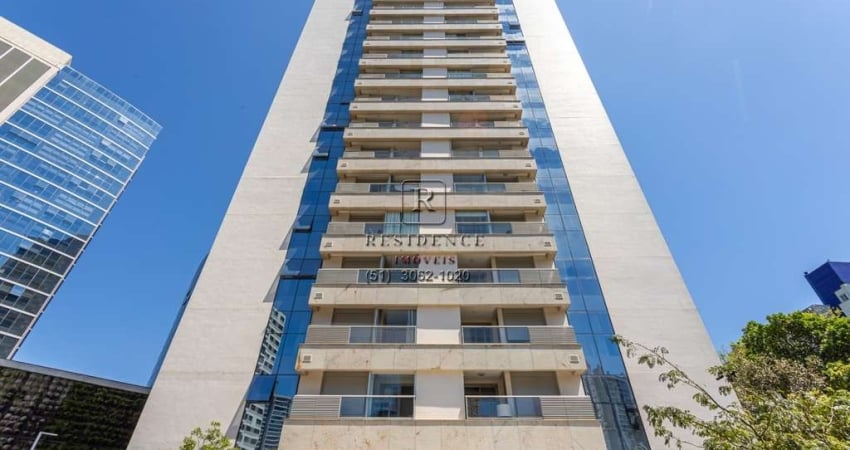 Apartamento com 2 quartos para alugar na Rua Mário Antunes da Cunha, 116, Petrópolis, Porto Alegre