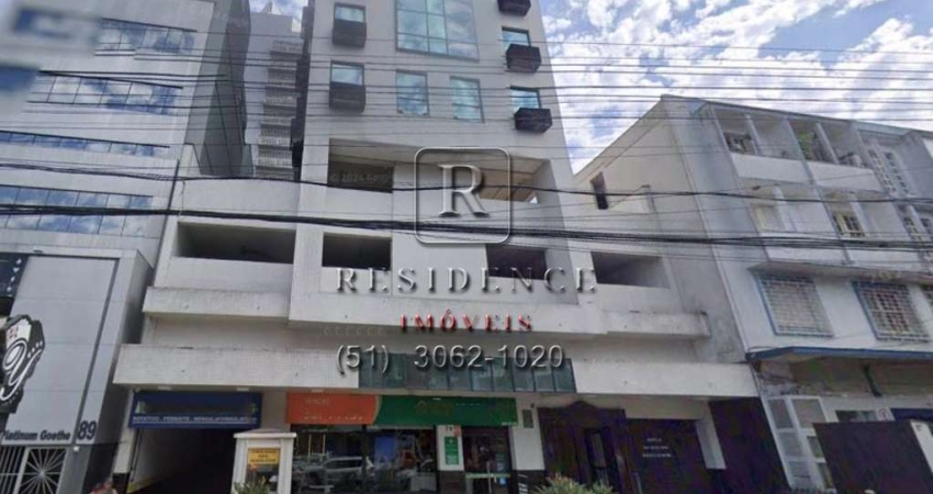 Sala comercial com 1 sala à venda na Avenida Goethe, 71, Rio Branco, Porto Alegre