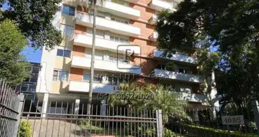 Luxuoso apartamento de 3 quartos no Moinhos de Vento, Porto Alegre-RS - 1 suíte, 3 salas, 4 banheiros, 2 vagas de garagem.