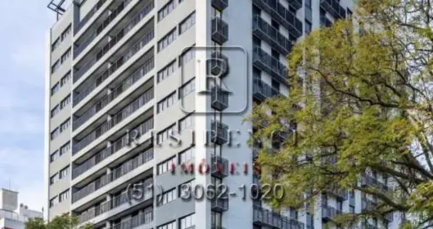 Apartamento de 2 quartos e 2 suítes com 2 vagas na auxiliadora, porto alegre-rs: imperdível oportunidade de compra ou locação!