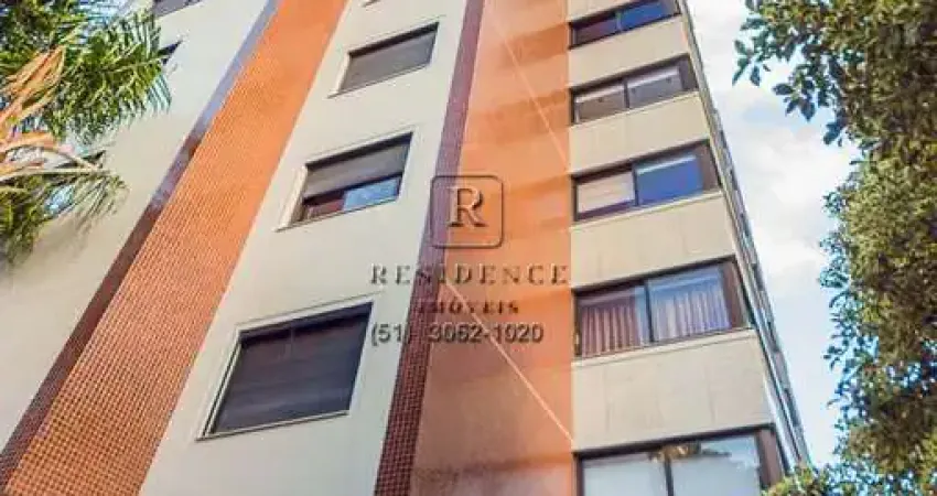 Imperdível: apartamento de 3 quartos com suíte na bela vista, porto alegre-rs - 105,61m² de luxo e conforto!