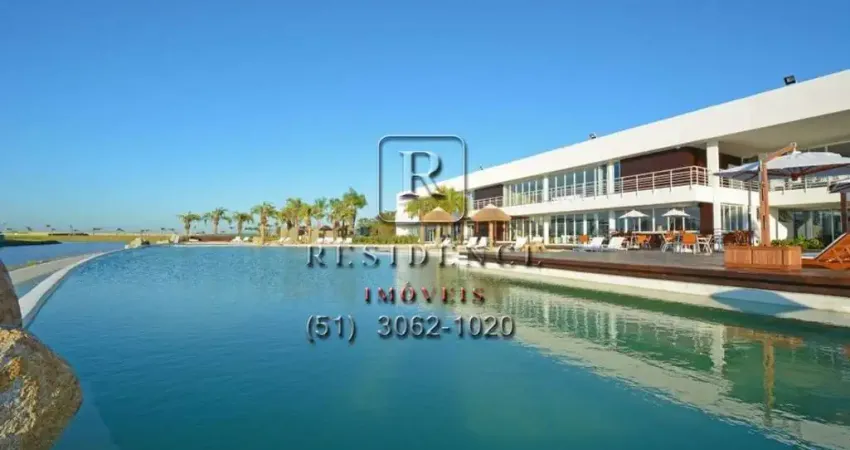 Terreno em condomínio fechado à venda na Estrada Do Conde, 4000, Sans Souci, Eldorado do Sul