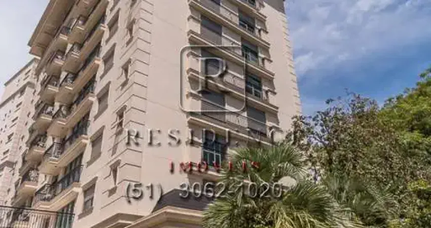 Luxuoso apartamento para locação em porto alegre-rs, bairro três figueiras, 2 quartos, 1 suíte, 2 salas, 2 banheiros, 2 vagas, 79,92m².