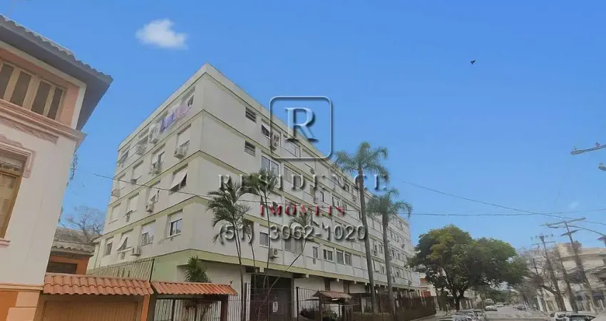 Apartamento à venda em menino deus, porto alegre-rs: 2 quartos, 1 sala, 2 banheiros, 1 vaga, 68m² de área.