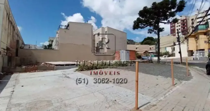 Terreno comercial à venda na Rua Aliança, 445, Jardim Lindóia, Porto Alegre