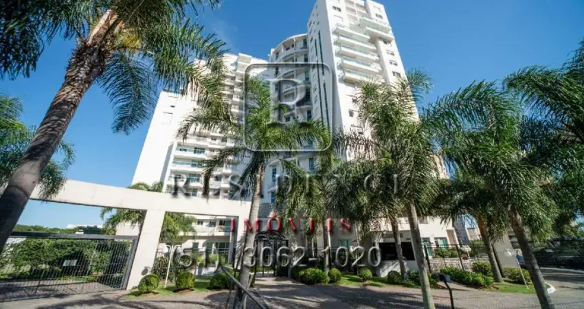 Venda de apartamento impecável no jardim europa, porto alegre-rs: 2 quartos, 1 suíte, 2 salas, 1 banheiro, 2 vagas, 86m²