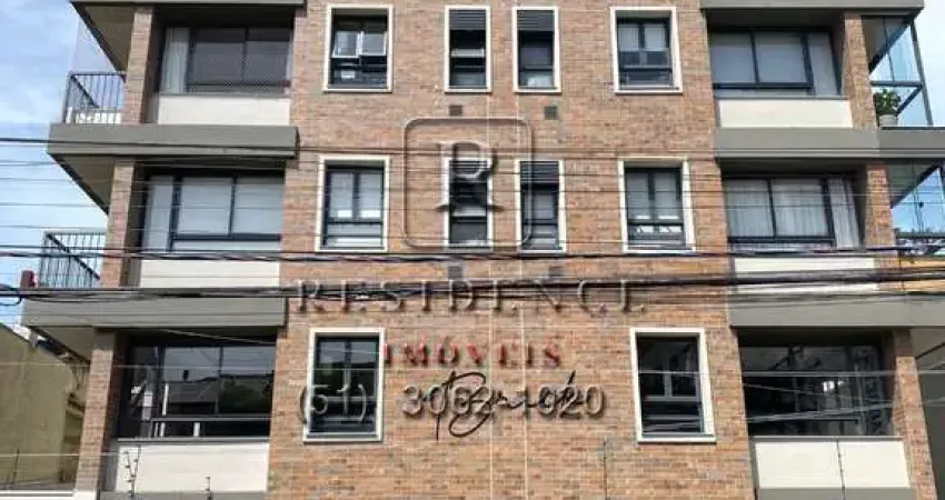 Apartamento 2 quartos com lindo garden ao lado do hospital de clinicas em porto alegre-rs - bairro rio branco