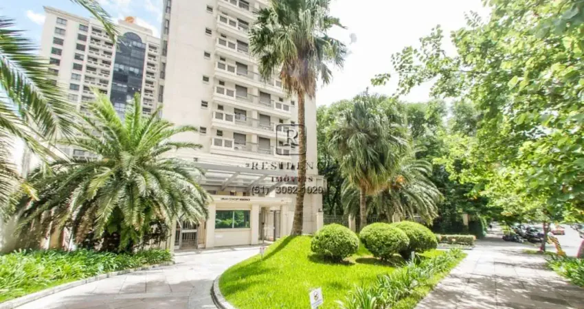 Aluguel de apartamento de luxo no urban concept - 2 quartos, 1 suíte, 2 vagas - três figueiras, porto alegre-rs