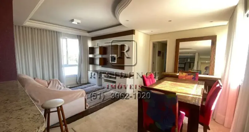 Belíssimo apartamento de 3 quartos com suíte e 2 vagas de garagem na bela vista, porto alegre-rs!