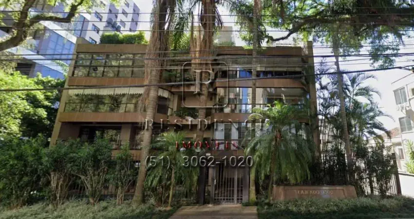 Venda de apartamento de luxo com 3 quartos e 315,92 m² em petrópolis, porto alegre-rs!