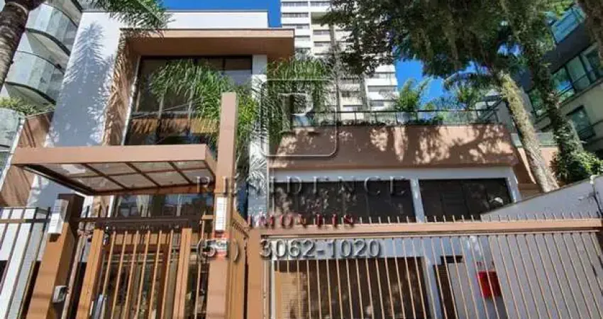 Imóvel de luxo em porto alegre-rs, montserrat: 5 quartos, 5 suítes, 6 salas, 5 banheiros, 4 vagas de garagem, 600,00 m² de área.