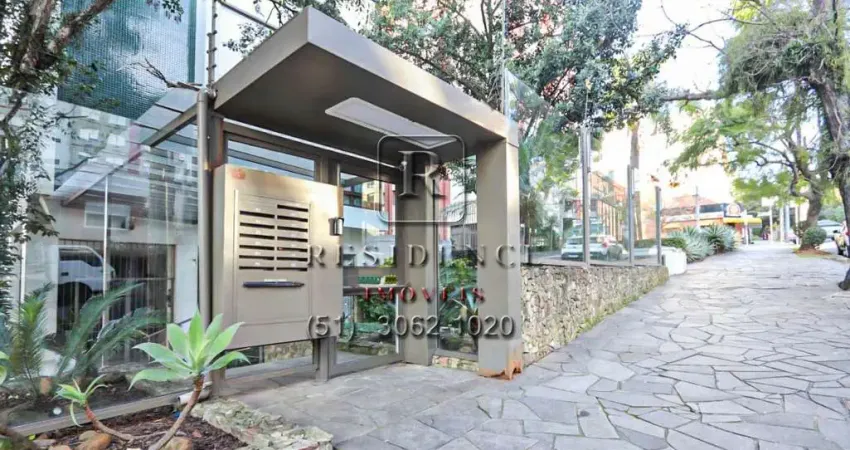 Imóvel de luxo em porto alegre-rs: cobertura de 4 quartos na auxiliadora, 150m², 2 vagas de garagem. venha conferir!