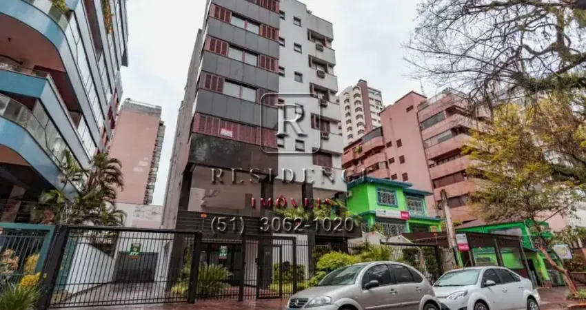 Imperdível oportunidade de adquirir apartamento com 3 quartos, 1 suíte e 2 vagas de garagem em petrópolis, porto alegre-rs!