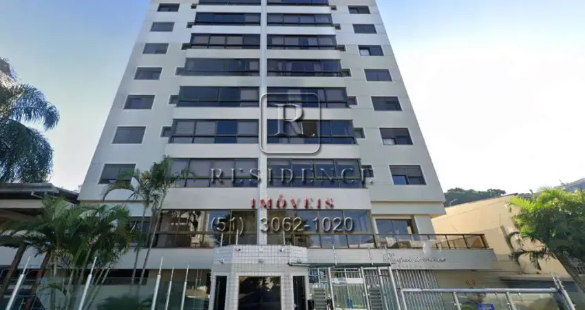 Cobertura com 3 quartos à venda na Rua Domingos Martins, 585, Centro, Canoas